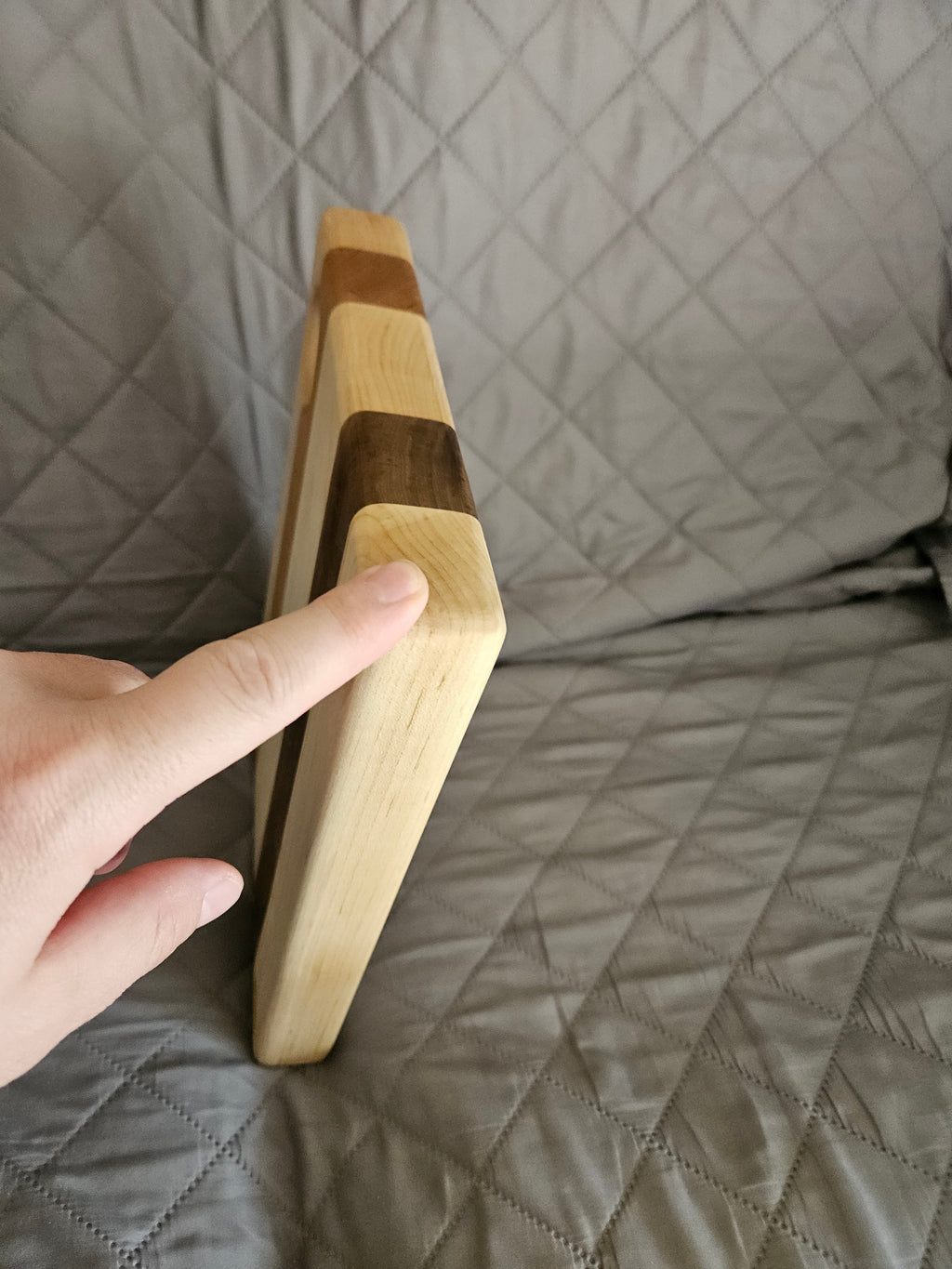 Custom Cutting Board.