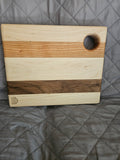 Custom Cutting Board.